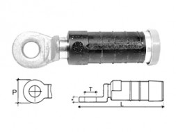 CPTA R 95 Изолированный наконечник